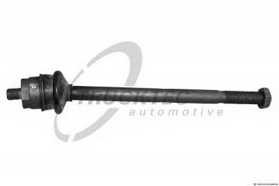 TRUCKTEC AUTOMOTIVE 0737151 -  Осевой шарнир, рулевая тяга